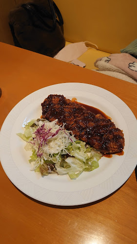 Comentarii opinii despre キッチン・カフェ なか