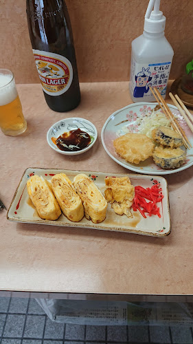 Comentarii opinii despre 立ち飲み処 丸美