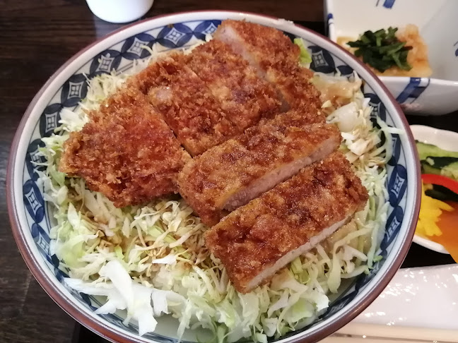 Comentarii opinii despre 新かつ