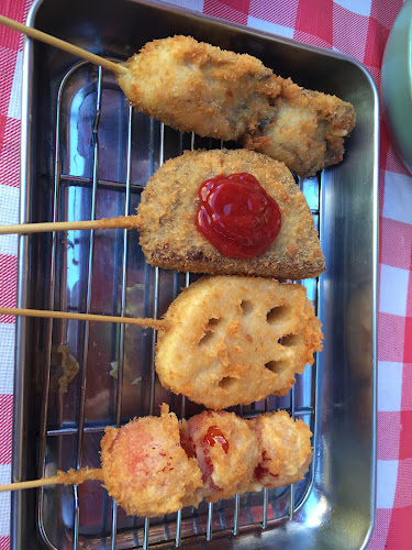 立ち飲み 銀仁 - 飲食業