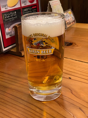 焼肉 大門 - 飲食業