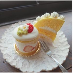 Opinii despre Douceur în 大阪市 - 飲食業