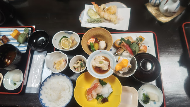 Comentarii opinii despre 創作 京料理 楽味