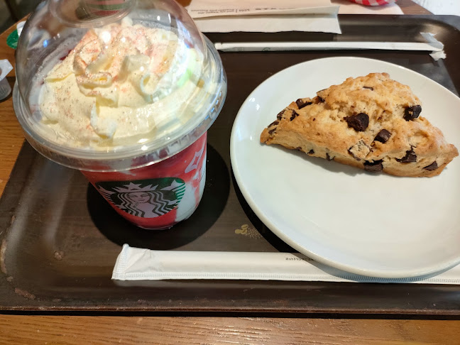 スターバックス コーヒー 天王寺ミオ 本館3階店 - 大阪市