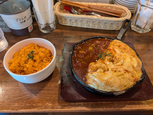 たまにわ - 飲食業