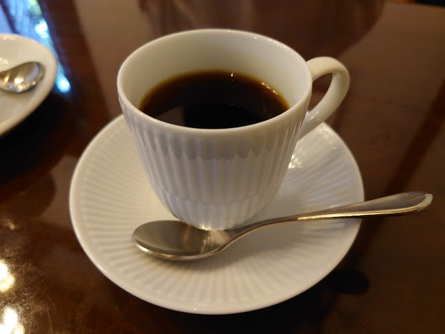 星乃珈琲店 宮崎店 - 飲食業