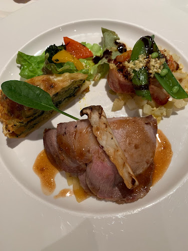 レストラン LaVie - 青森市