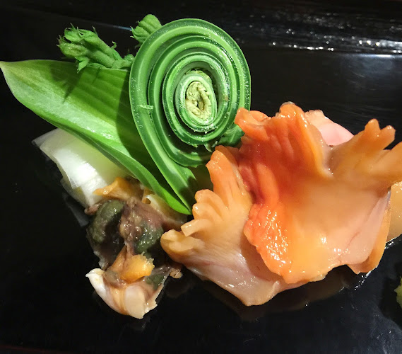 Opinii despre 伊達魚貝料理 仙台藩 în 仙台市 - 飲食業