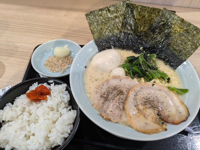 Opinii despre 清水PA 魂心家 în 境港市 - 飲食業