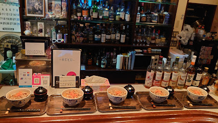 Dining Bar Luna Rossa