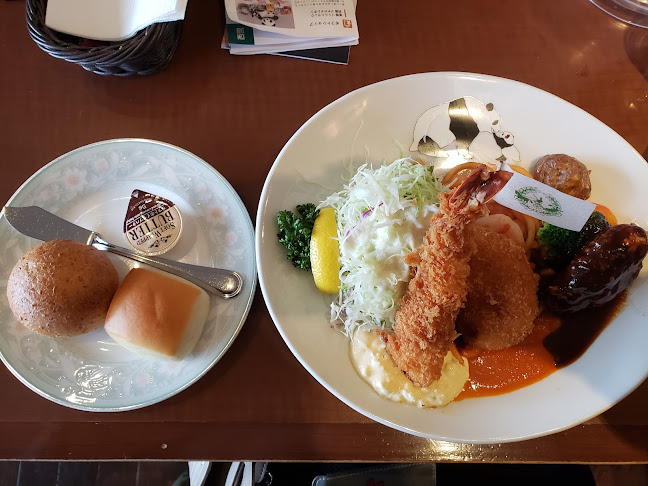 Comentarii opinii despre 上野精養軒