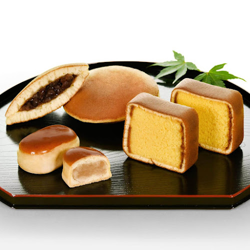 文明堂神戸店 本店 - 神戸市