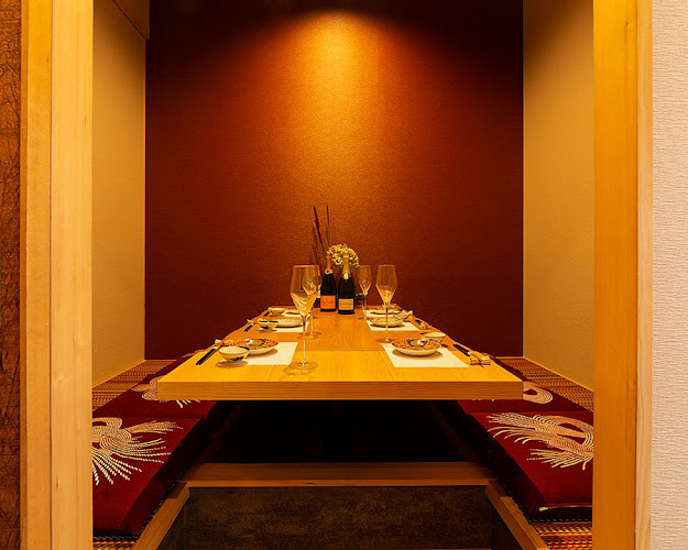 Opinii despre 博多美食と日本酒 響喜 în 福岡市 - 飲食業