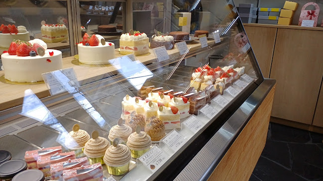 パティスリー エヌグラム - 飲食業