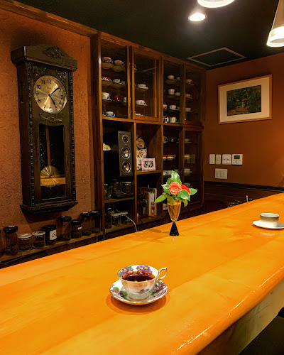 會津珈琲倶楽部 - 会津若松市