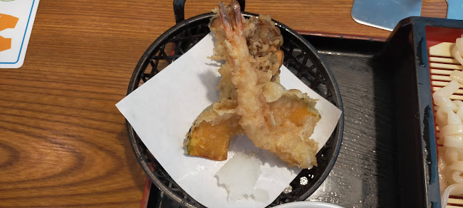 夢庵 小平店 - 飲食業