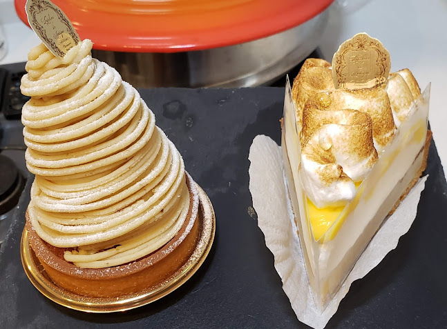 ラトリエ ドゥ アンティーク - 横浜市