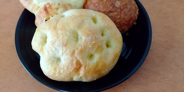 Comentarii opinii despre ステラベーカリーショップ