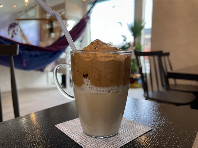 Cafe 海月 - 飲食業