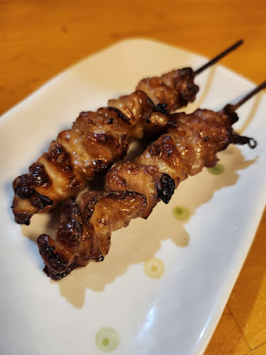 四季味処 てんてん亭