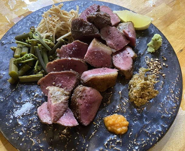 Comentarii opinii despre 地酒や もっと