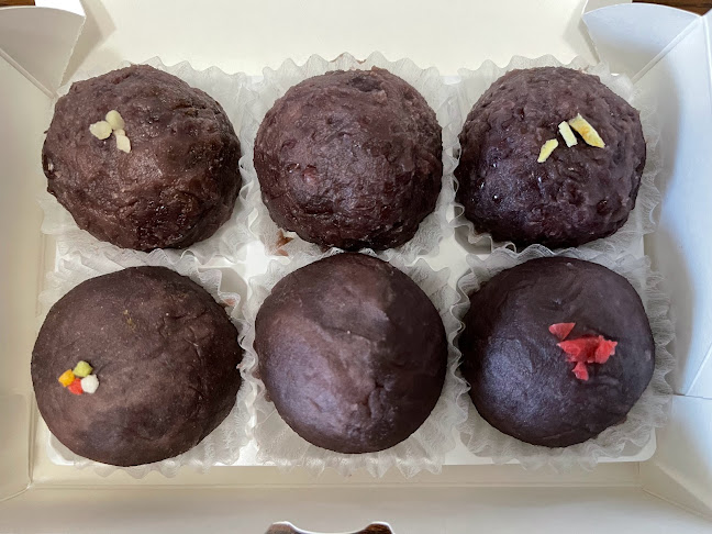 Opinii despre あんこもん în 前橋市 - 飲食業