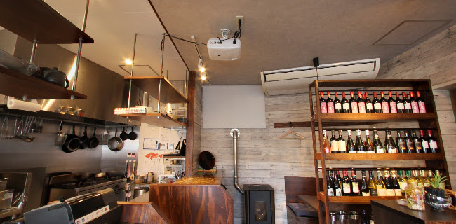 和バル 布上 - 鎌倉市