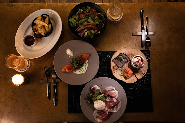 Comentarii opinii despre 東京ウイスキーライブラリー