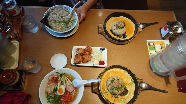 Comentarii opinii despre 丸源ラーメン 彦根店