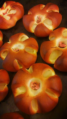 JACOMO’S a Bakery ジャコモズ ア ベーカリー - 藤沢市