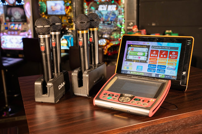 SHOTBAR MAO -MUGEN- - 飲食業