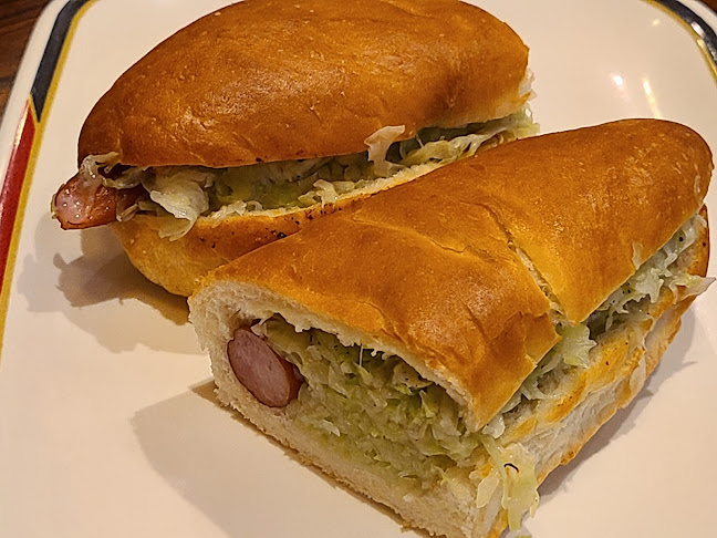 コンパル 大須本店 - 名古屋市