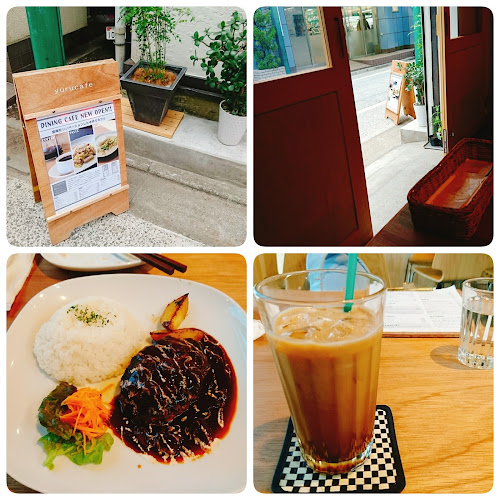 Opinii despre yurucafe în 豊島区 - 飲食業