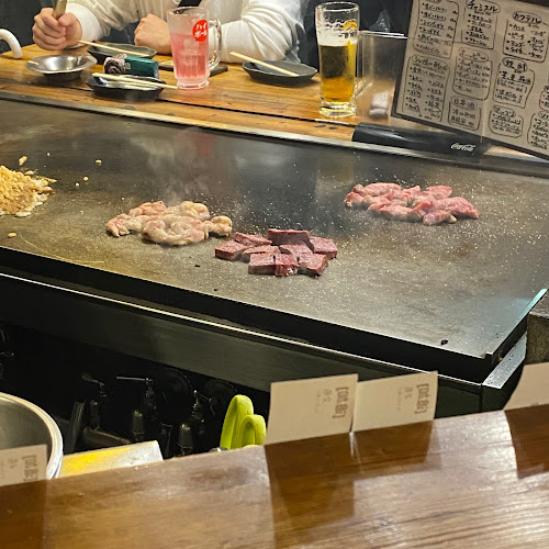 にくちゃん 新天地店