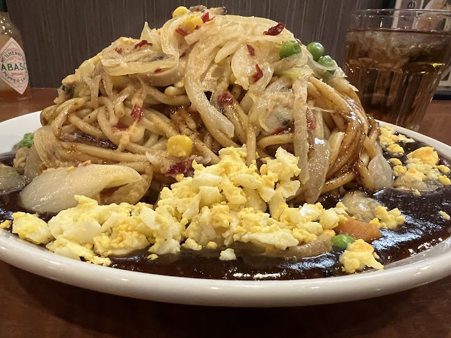 からめ亭 丸の内店 - 名古屋市