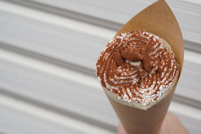 Comentarii opinii despre Solana cafe