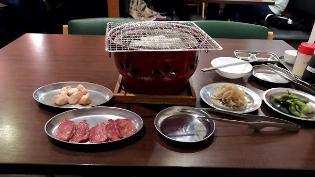 Comentarii opinii despre 元祖 ほるもん道場 いわき駅前店