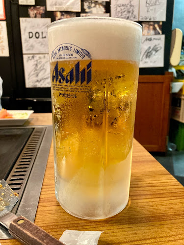 花華 - 飲食業
