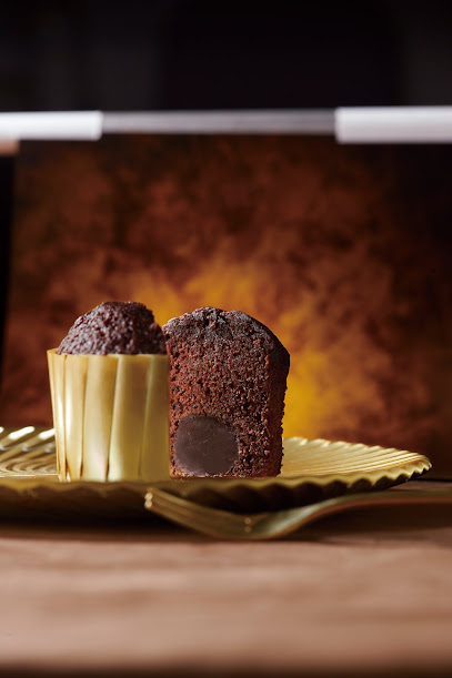 ブールミッシュ 大和香林坊店