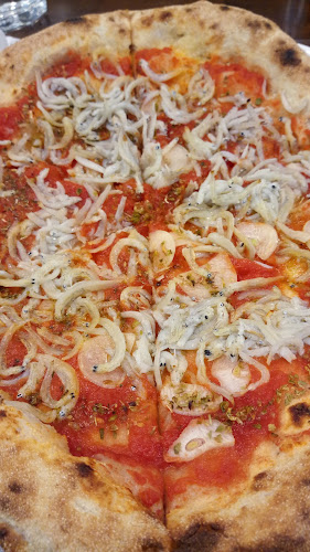 Comentarii opinii despre Pizzeria Cor a Cor