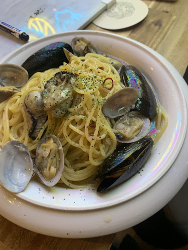 Opinii despre SON's oyster bar kitami în 北見市 - 飲食業