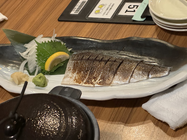 Comentarii opinii despre 海鮮ろばた 壱勢 新潟店