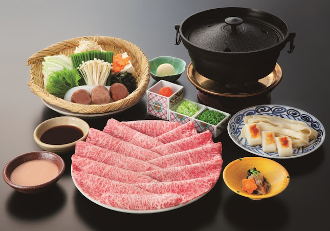 木曽路 ふじみ野店