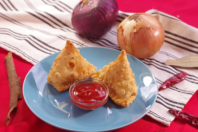 Comentarii opinii despre Govinda Curry Bar（ゴヴィンダ カレー バー）