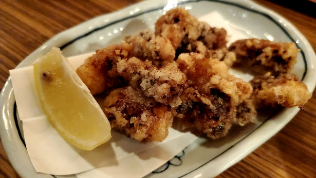 魚ゆるり。 平塚店