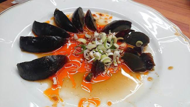 Comentarii opinii despre 中華料理 祥瑞