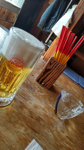 Opinii despre 閉店(移転) 琉球居酒屋 来楽 în 逗子市 - 飲食業