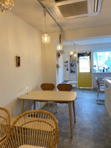 Cafe Cuore（カフェクオーレ） - 東大阪市