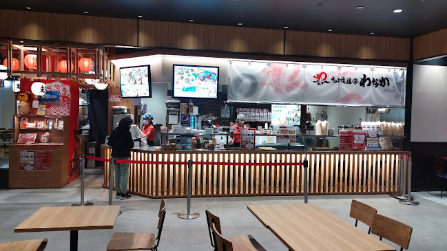 たこ焼道楽 わなか ららぽーと門真店