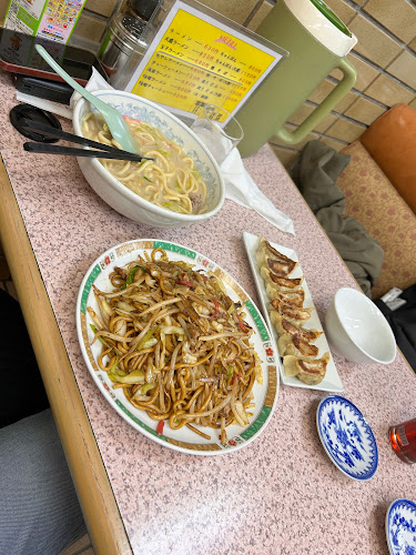 Opinii despre 中華大八 în 長崎市 - 飲食業